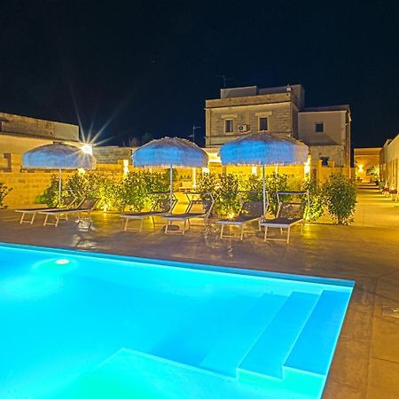 Masseria Spiga Gravina in Puglia Luaran gambar