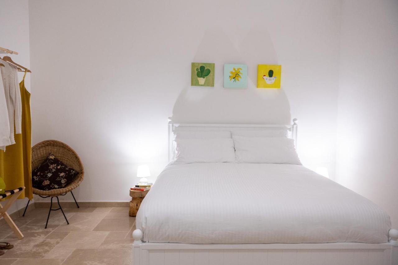 Masseria Spiga Gravina in Puglia Luaran gambar