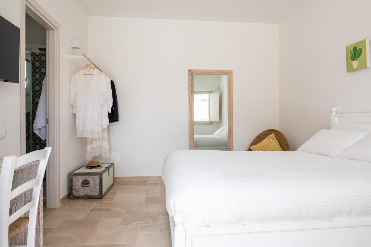 Masseria Spiga Gravina in Puglia Luaran gambar