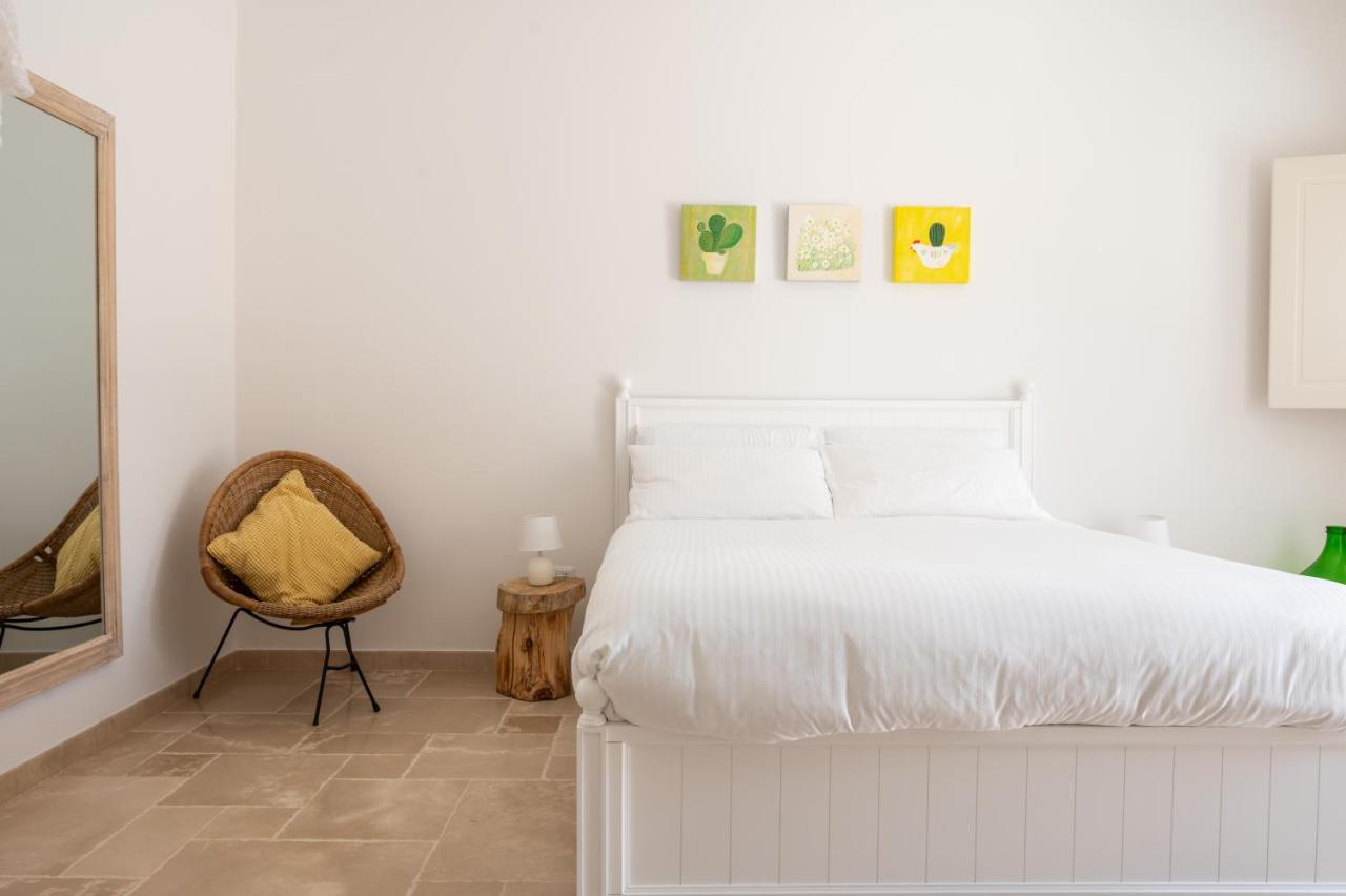 Masseria Spiga Gravina in Puglia Luaran gambar